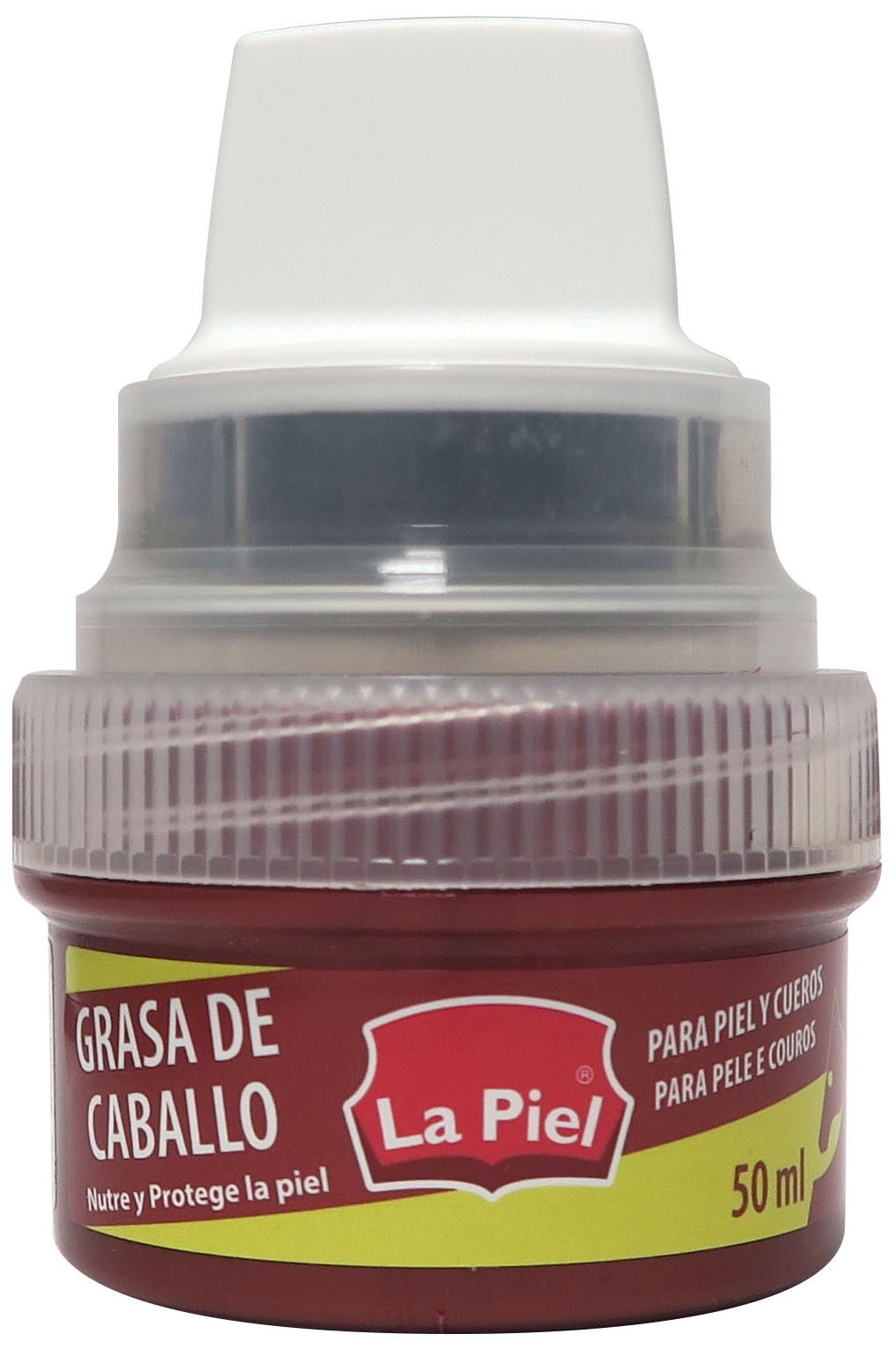 Grasa de Caballo