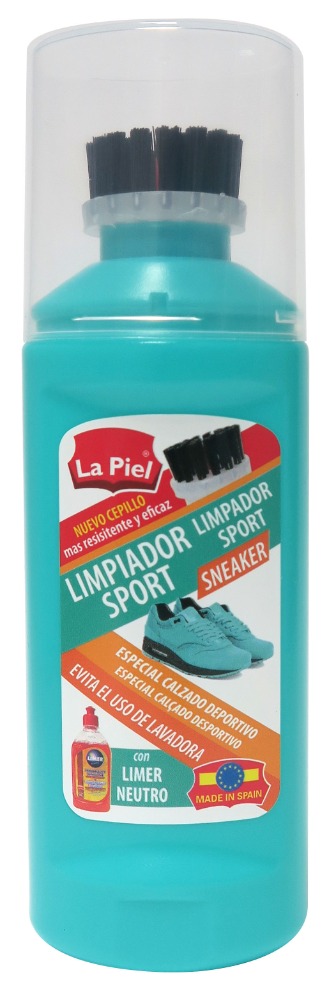 Limpiador Sport
